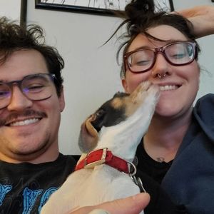 Meet your Posher, Jake